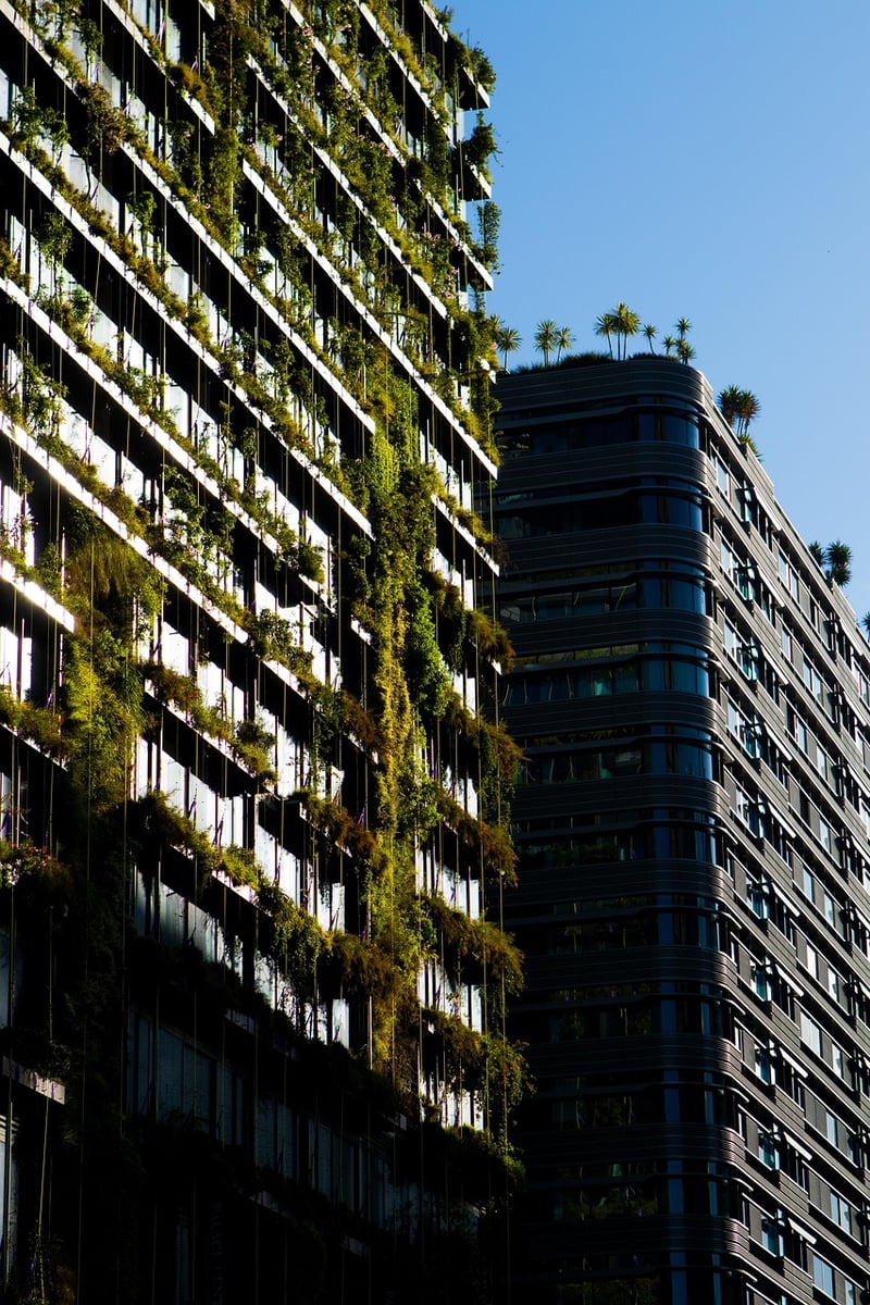 Sustainable Design Workshops